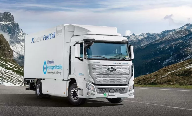 Air Liquide va construi prima stație de alimentare cu hidrogen de înaltă presiune