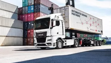 Automatizarea operațiunilor în cadrul terminalelor de containere