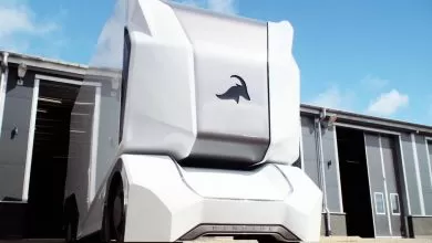 Einride vor electrifica și automatiza livrările Lidl în Suedia