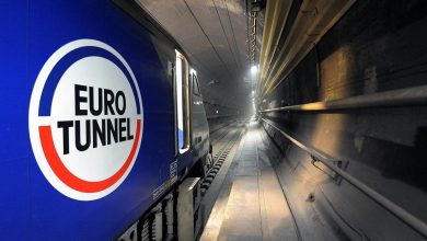 Discuțiile privind transportul prin Eurotunnel sunt în impas din cauza Brexit-ului