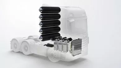 MAHLE și Ballard vor dezvolta propulsii cu hidrogen pentru vehicule comerciale