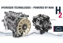 MAN va dezvolta soluții de mobilitate cu zero emisii de CO2 8 MAN va dezvolta soluții de mobilitate cu zero emisii de CO2