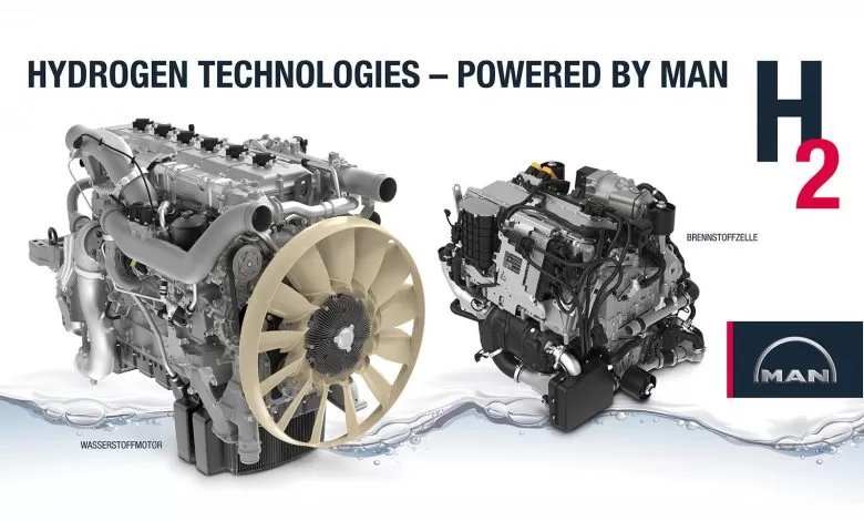 MAN va dezvolta soluții de mobilitate cu zero emisii de CO2