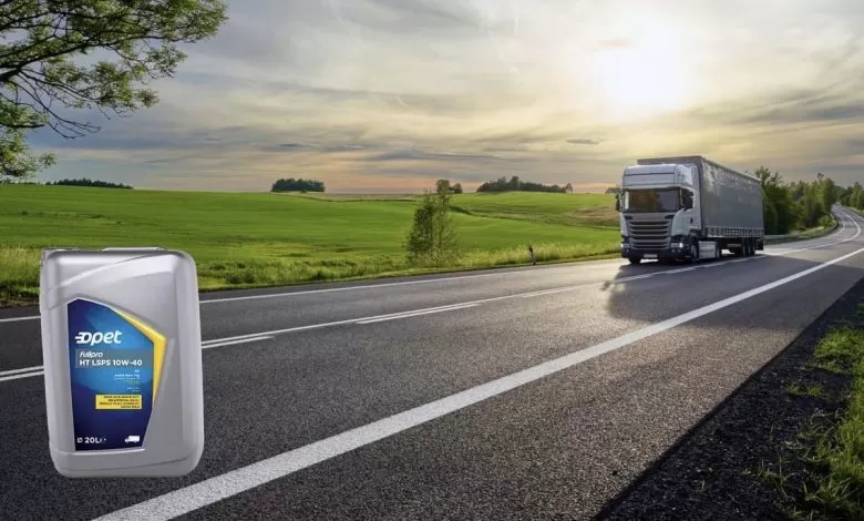 Mec-Diesel SEE a devenit distribuitor oficial Opet Lubricants pe piața din România