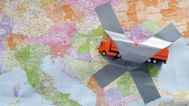 UNTRR solicită CJUE anularea prevederilor Pachetului de Mobilitate