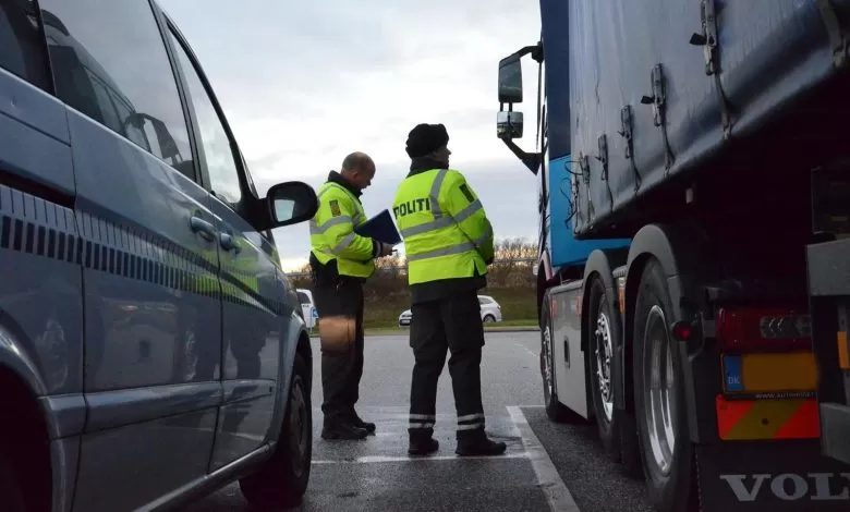 Danemarca: Amendă de 53.000 de euro pentru utilizarea unui alt card tahograf 1 Danemarca: Amendă de 53.000 de euro pentru utilizarea unui alt card tahograf