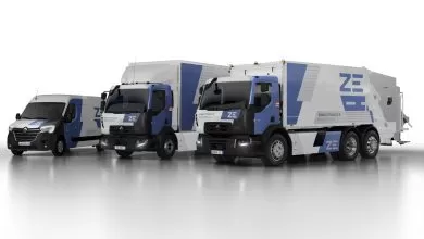 Renault Trucks oferă soluții de finanțare pentru achiziția de camioane electrice