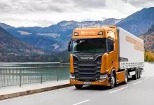 Platforma digitală Sennder a preluat operațiunile Uber Freight în Europa
