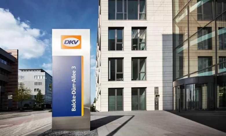 DKV s-a alăturat eFuel Alliance, o inițiativa de promovare a combustibilii sintetici 1 DKV s-a alăturat eFuel Alliance, o inițiativa de promovare a combustibilii sintetici