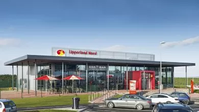 Facilitățile Tank & Rast din Germania rămând deschise pentru șoferii de camion