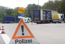 Germania va intensifica controalele pe final de 2020 și început de 2021 16 Germania va intensifică controalele pe final de 2020 și început de 2021