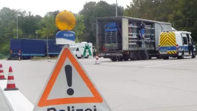Germania va intensifică controalele pe final de 2020 și început de 2021