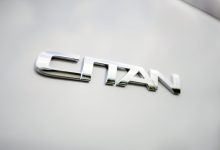 Noul Mercedes-Benz Citan va fi lansat pe piață în 2021