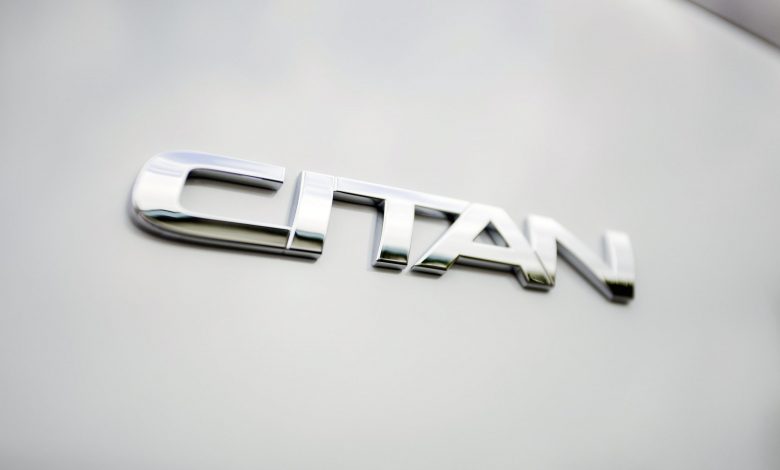 Noul Mercedes-Benz Citan va fi lansat pe piață în 2021