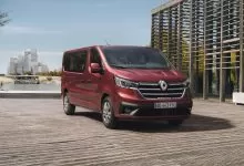 Noul Renault Trafic este disponibil în versiunile Combi și SpaceClass 19 Noul Renault Trafic este disponibil în versiunile Combi și SpaceClass