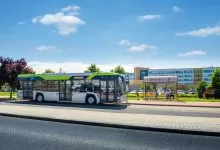 În 2020, Solaris a livrat 37 de autobuze și troleibuze în România