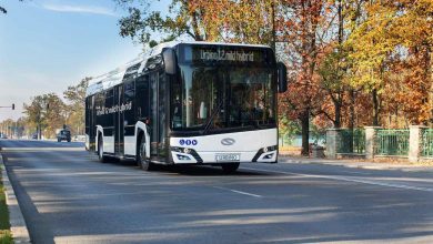Solaris intră în segmentul autobuzelor echipate cu sisteme mild-hybrid