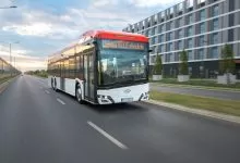 Urbino 15 Low Entry Electric, primul autobuz electric interurban de la Solaris 7 Urbino 15 Low Entry Electric, primul autobuz electric interurban de la Solaris