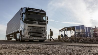 Volvo detaliază noua cabină a camioanelor sale