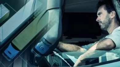 LogPay a preluat platforma de rezervări Truck Parking Europe