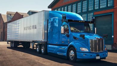 Daimler Trucks și Waymo vor integra pe camioane sistemele autonome Nivel 4