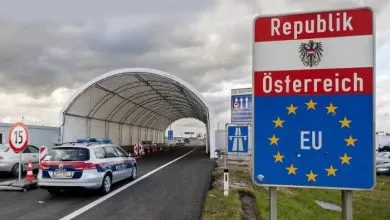 COVID-19: Noile restricții impuse în Austria nu afectează șoferii de camion 4 COVID-19: Noile restricții impuse în Austria nu afectează șoferii de camion