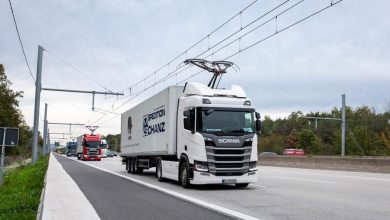 Autostrada electrificată din regiunea Hessen va fi prelungită cu 10 kilometri