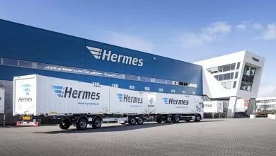 Germania vrea să extindă rețeaua de drumuri peentru camioane ultra-lungi