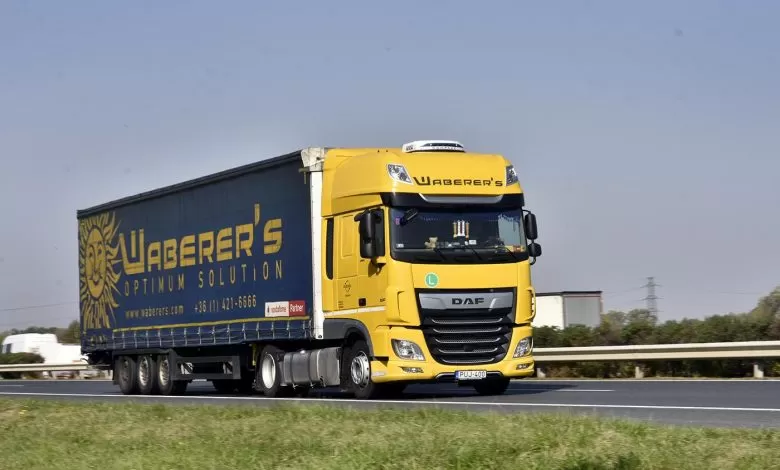 Compania maghiară de transport Waberer’s revine pe profit 1 Compania maghiară de transport Waberer’s revine pe profit