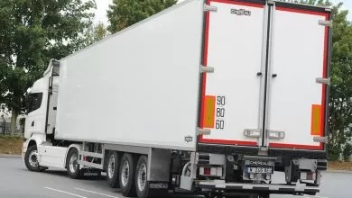 Transportatorii frigo din Franța le solicită consumatorilor mai multă responsabilitate