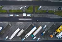 BAG verifică în continuare transportul în regim de cabotaj