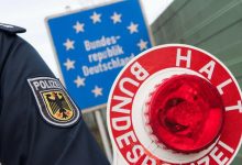 Germania: șofer olandez că a încălcat legislația de 111 ori în 57 de zile