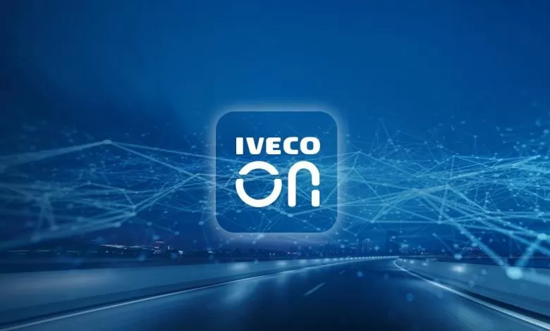 IVECO ON, noua marcă IVECO de servicii și soluții de transport