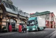 Din 2021, Volvo Trucks va oferi o gamă completă de camioane electrice în Europa
