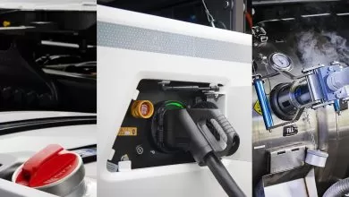 Camion diesel, electric sau cu gaz? Care e cea mai bună soluție?