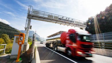 Din 2021, Austria crește taxa de drum pentru vehicule comerciale de peste 3.5 tone