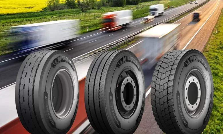 Michelin a extins gama de anvelope pentru camion X MULTI cu patru noi modele 1 Michelin a extins gama de anvelope pentru camion X MULTI cu patru noi modele