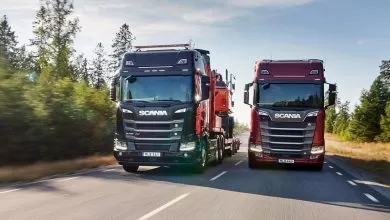 Cele mai importante momente în dezvoltarea noului motor Scania V8 14 Cele mai importante momente în dezvoltarea noului motor Scania V8
