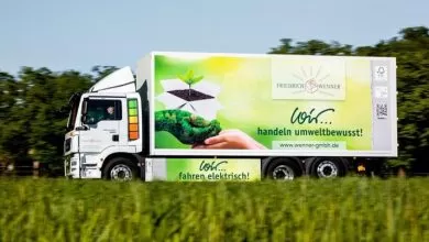 Pe viitor, MAN va colabora doar furnizorii sustenabili