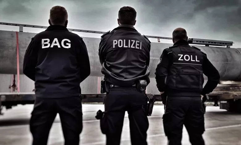 BAG continuă acțiunile pentru depistarea celor care fac cabotaj ilegal în Germania 1 BAG continuă controalele pentru depistarea celor care fac cabotaj ilegal