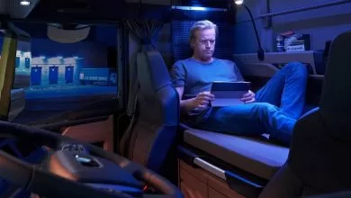 Raport BAG | 1053 de încălcări a legislației care interzice repausul săptămânal normal în cabină