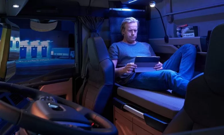 Raport BAG | 1053 de încălcări a legislației care interzice repausul săptămânal normal în cabină