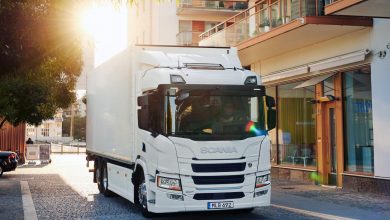 Opțiuni tot mai convingătoare pentru transportul rutier în segmentul camioanelor electrice