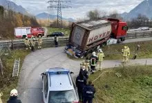 Un șofer bulgar a rămas blocat după ce s-a bazat pe GPS 12 Un șofer bulgar a rămas blocat după ce s-a bazat pe GPS