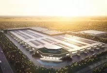 Tesla angajează 7.000 de lucrători în fabrica Grünheide, Germania