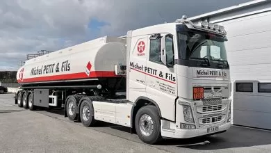 Șoferii din Belgia vor primi un bonus de pandemie de 250 de euro