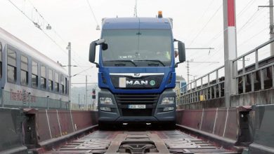 ÖBB Rail Cargo și ASFINAG fac utilizarea RO-LA mai facilă și atractivă