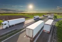 Unele date ar putea altera studiul CE privind impactului obligației de întoarcere acasă a camioanelor