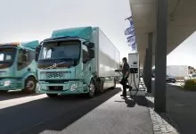 ICA Sweden vrea să implementeze camioane electrice în fluxurile de transport 8 ICA Sweden vrea să implementeze camioane electrice în fluxurile de transport