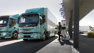 ICA Sweden vrea să implementeze camioane electrice în fluxurile de transport